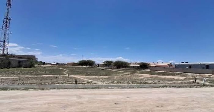 Property #2400343, Business For Sale in Outapi Central