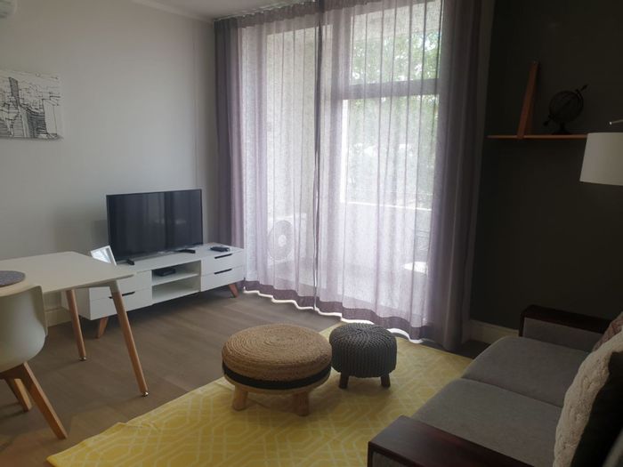 Property #1457459, Apartment rental monthly in Windhoek Central