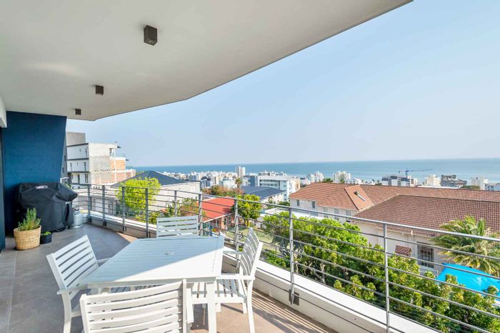 Property #2184443, Apartment for sale in Sea Point