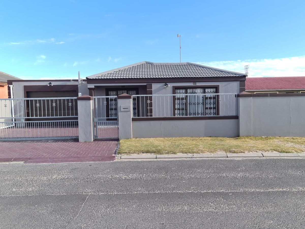 Property for sale Kuilsriver Rock Properties