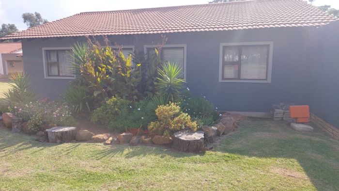 Property #2229608, House for sale in Vaal Marina Central