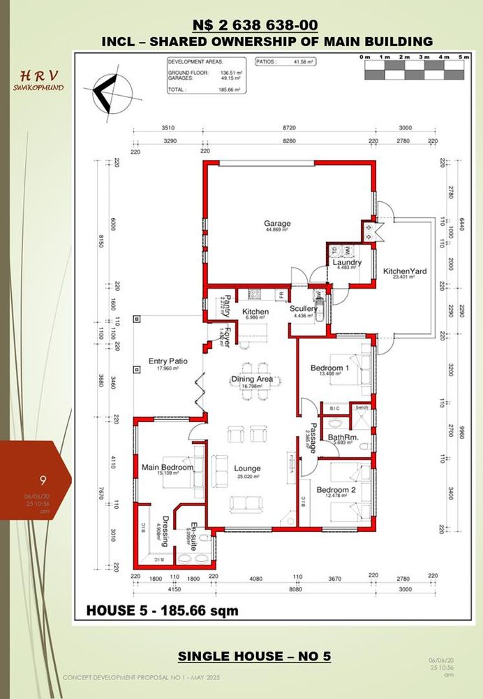 House design 5