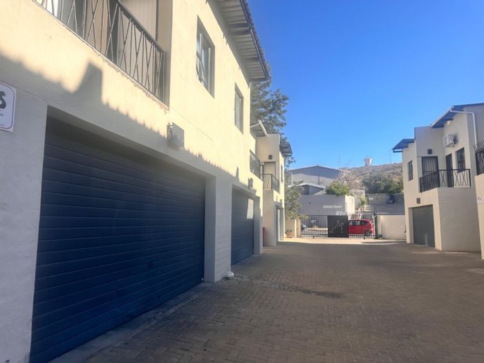 Property #2263041, Townhouse for sale in Klein Windhoek
