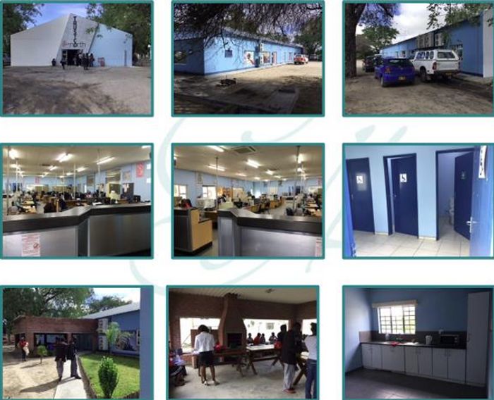 Property #2367941, Office For Sale in Ongwediva Central