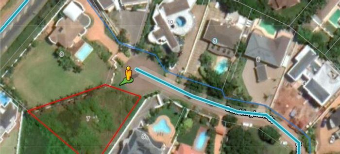Property #1932514, Vacant Land Residential for sale in Umhlanga Ridge