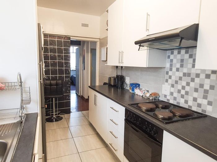 Property #2072174, Apartment for sale in Rouxville