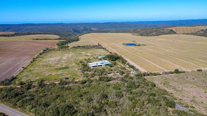 Farm for Sale in Bathurst Central: 4.75 ha with water supply, storage, and energy options.