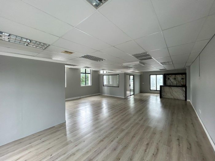 Property #2200758, Office rental monthly in Umhlanga
