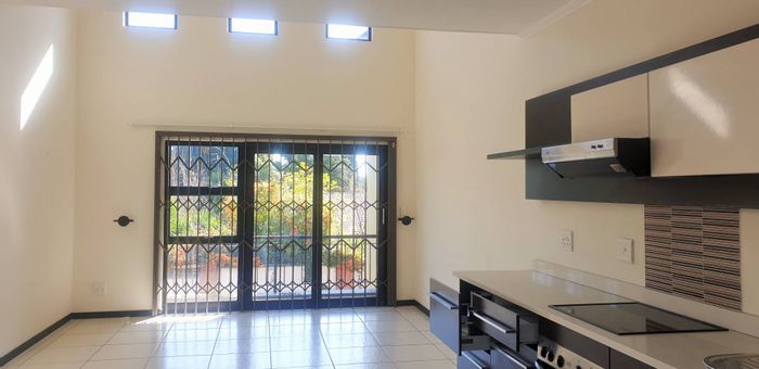 Property #2212370, Apartment rental monthly in Jukskei Park