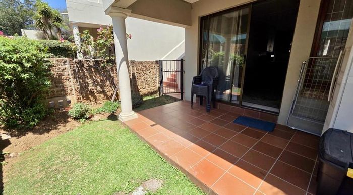 For Sale: Townhouse in Winchester Hills with 2 beds, pool, and 24/7 security.