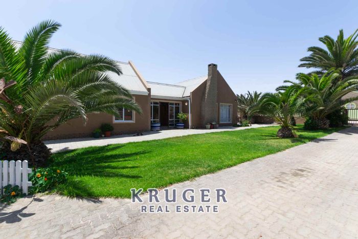 Property #2221628, House for sale in Swakopmund Ext 9