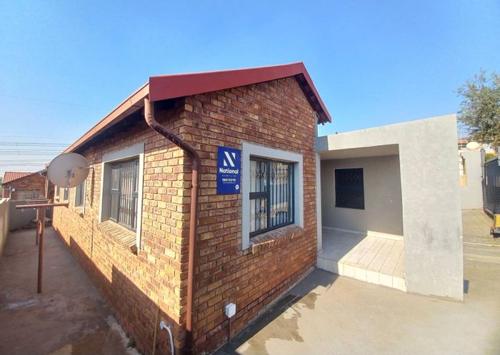 Property #2259196, House for sale in Atteridgeville
