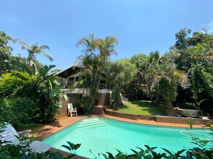 Athlone House For Sale: 4 bedrooms, pool, gym, wrap-around veranda, double garage.