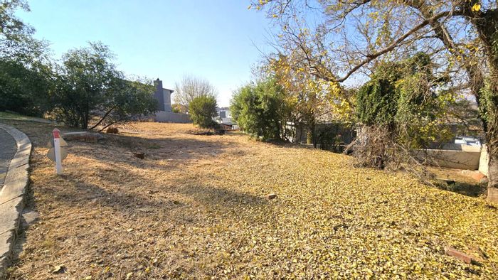 Property #2260586, Vacant Land Residential for sale in Magalies Golf Estate
