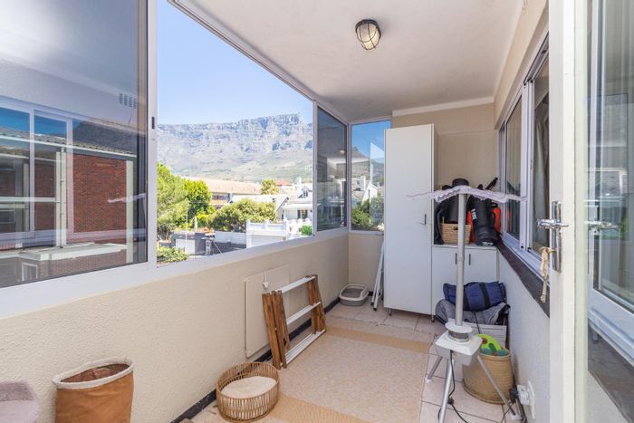 Property #1419211, Apartment for sale in Tamboerskloof