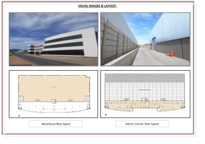 Property #1080894, Industrial For Sale in Prosperita