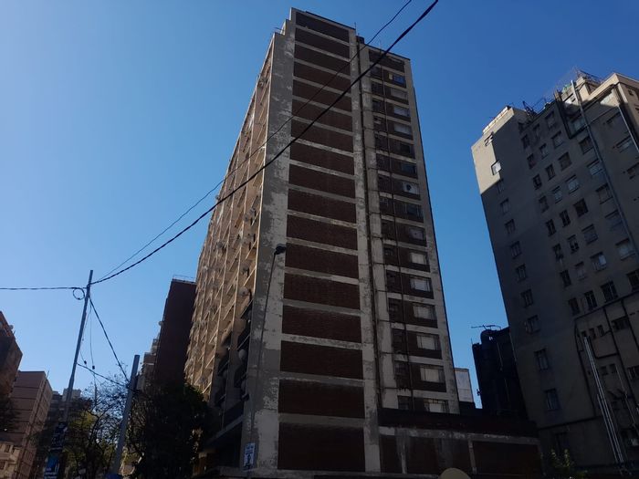 Property #2249526, Apartment for sale in Hillbrow