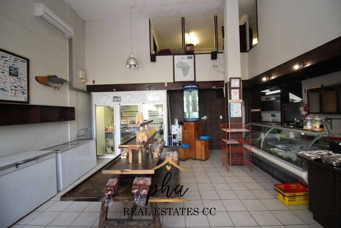 Property #2166378, Business for sale in Tamariskia