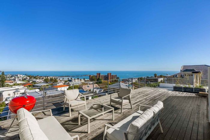 Property #2158346, House for sale in Camps Bay