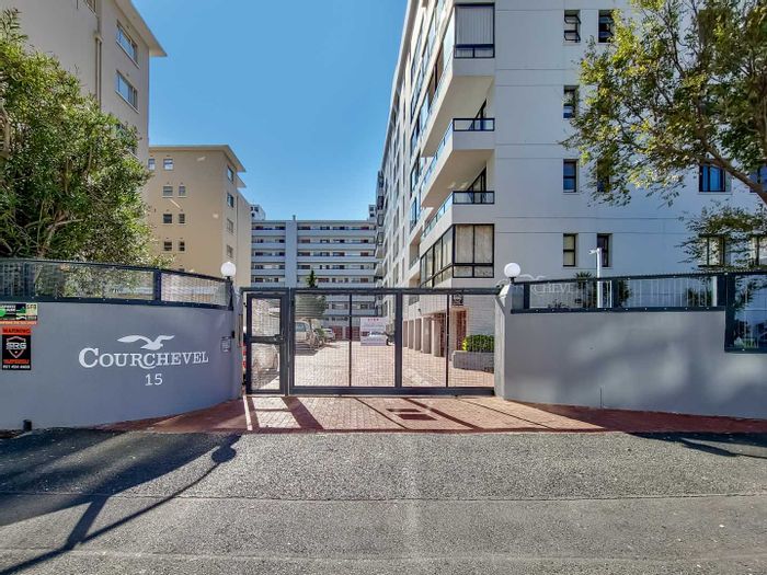 Property #2246106, Apartment for sale in Sea Point