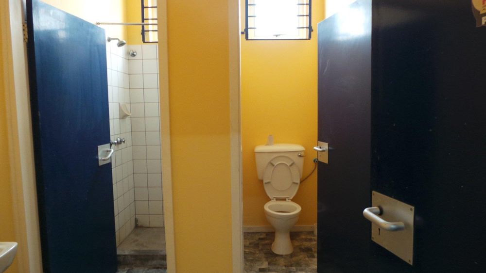 Ablution
