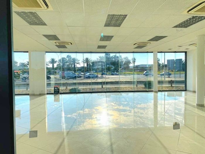 Property #2422213, Retail For Sale in Southern Industrial Area