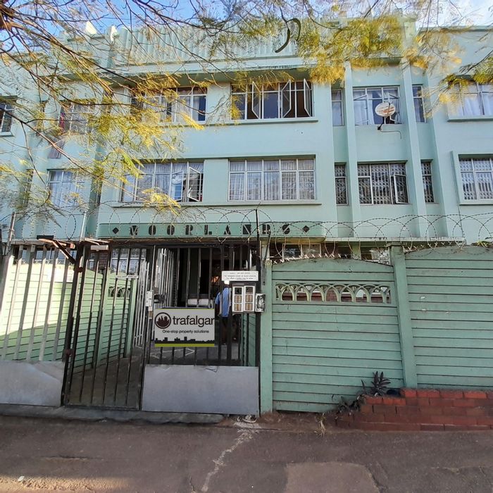Property #2134516, Apartment pending sale in Bulwer