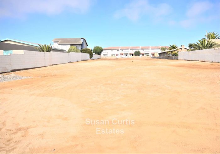 Property #1304354, Vacant Land Residential sold in Hage Heights