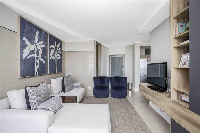 Morningside Apartment To Rent: 2 Bed, 2.5 Bath, Pool, Security, 2 Parking.