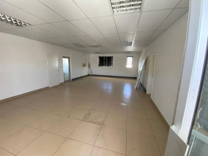 Property #2347611, Office Rental Monthly in Windhoek Central