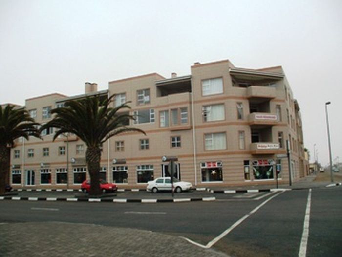 Property #664539, Apartment for sale in Swakopmund Central