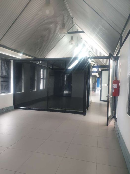 Property #2101908, Office Rental Monthly in Windhoek Central