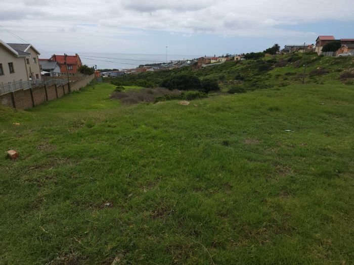 Property #2141711, Vacant Land Residential for sale in Mossel Bay Rural