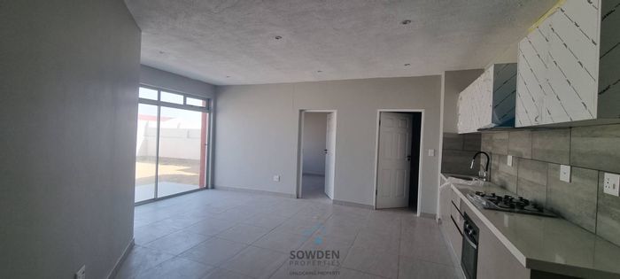 Property #2193613, Apartment for sale in Swakopmund Ext 39