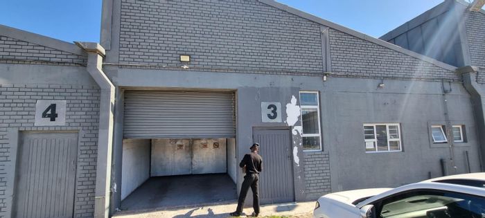 Property #2173882, Industrial rental monthly in Epping Industrial
