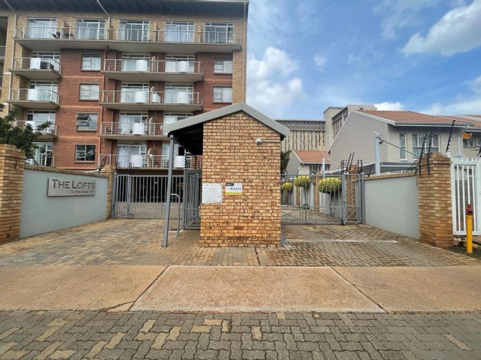 Property #2264651, Apartment for sale in Hatfield