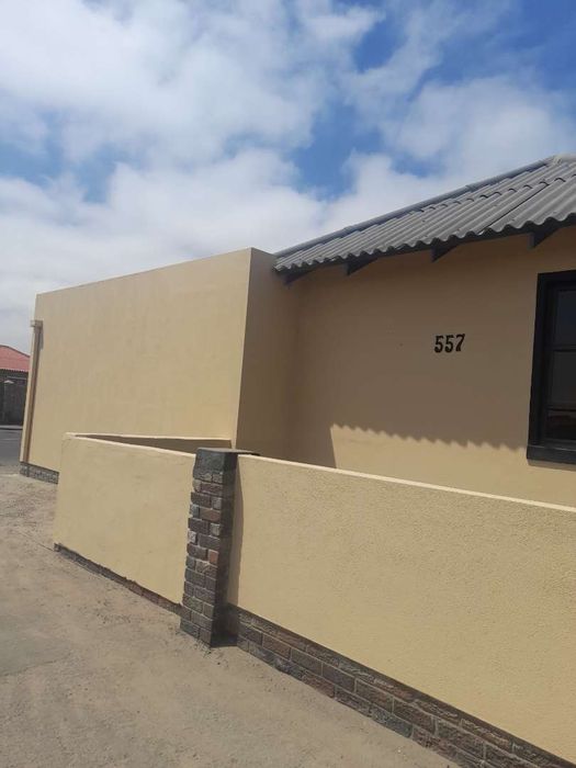 Property #2091849, Townhouse for sale in Walvis Bay Central