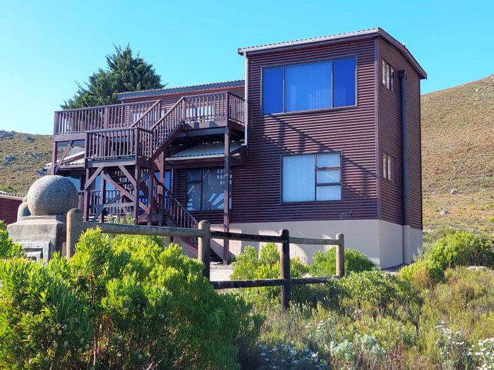 Pringle Bay properties for sale