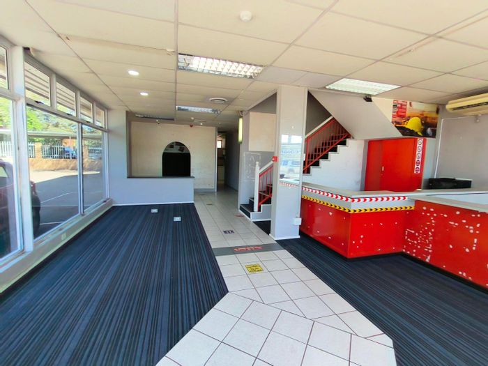 Property #2219691, Retail rental monthly in Pinetown Central