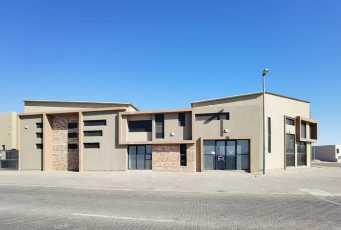 Property #2246342, Industrial for sale in Swakopmund Industrial