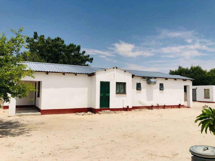 Property #2134114, House for sale in Ondangwa