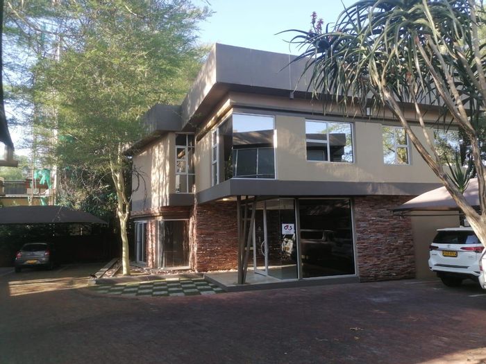 Property #2149105, Office rental monthly in Windhoek Central