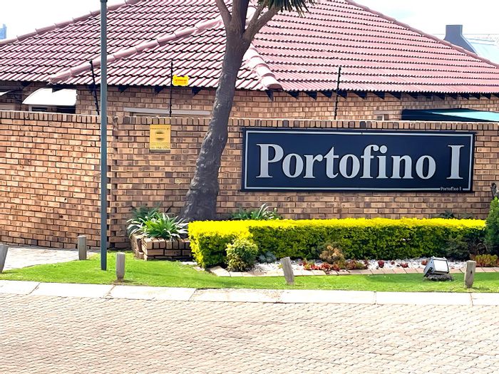 3-Bedroom Townhouse To Rent in Esther Park with garage, patio, and solar features.