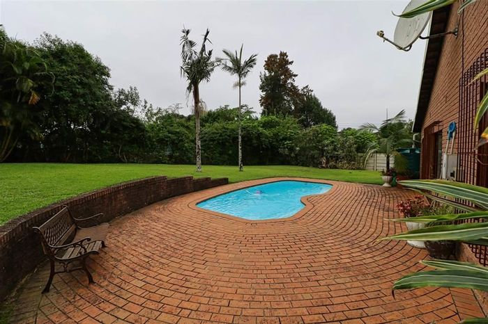 Property #2009482, House for sale in Kloof