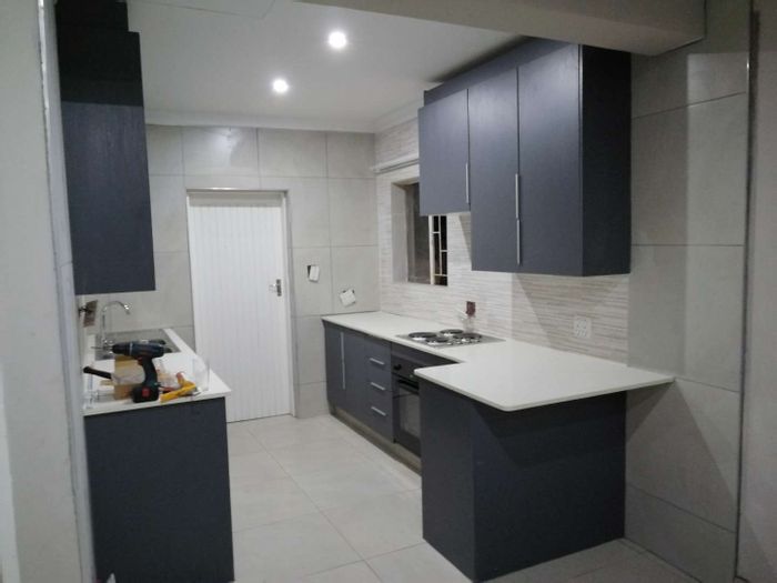 Property #2406135, House Rental Monthly in Doornpoort Ext 1