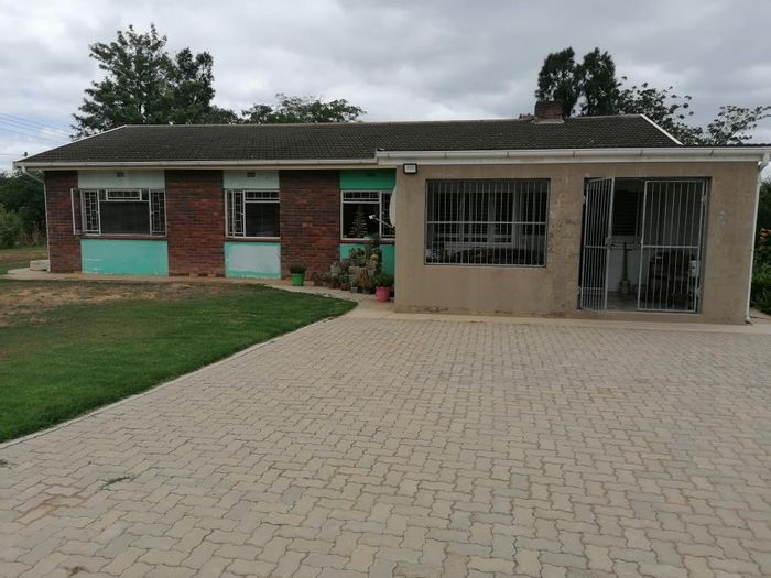 Property #2012628, House for sale in Addo
