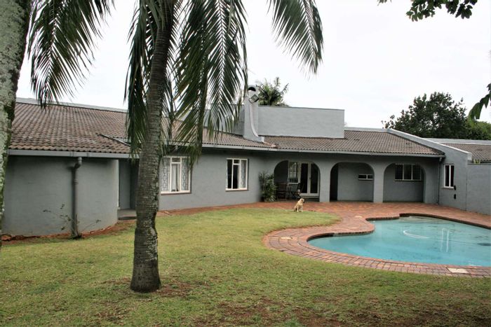 Property #1907939, House rental monthly in Umhlanga Central