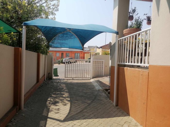 Property #2062891, House sold in Khomasdal