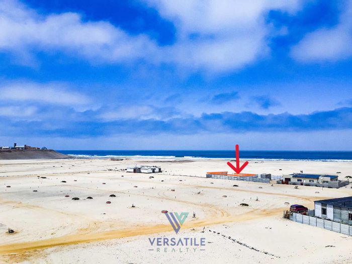 Property #2198299, Vacant Land Residential for sale in Henties Bay
