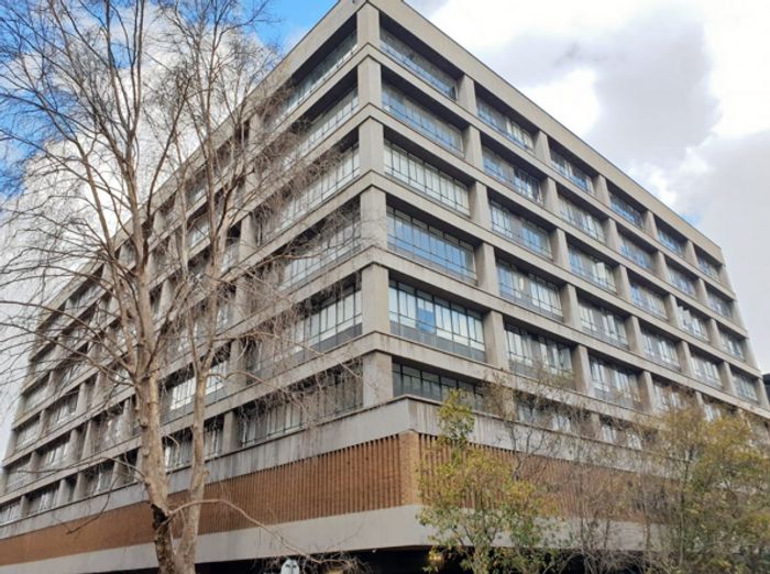 Property #2151608, Apartment for sale in Maboneng